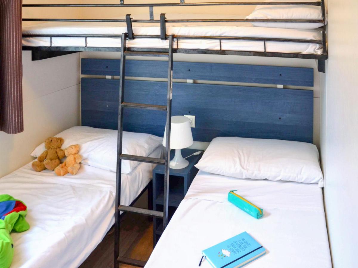 Holiday Home Rosapineta Camping Village-1 By Interhome Eksteriør bilde